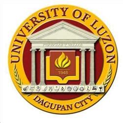university of luzon logo